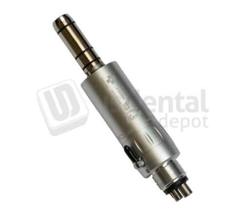 FLIGHT DENTAL - Flight Air Motor 1:1 Drive 20K RPM with External Water Spray, Bien Air-Compatible Lowspeed Handpiece - # F-424BM