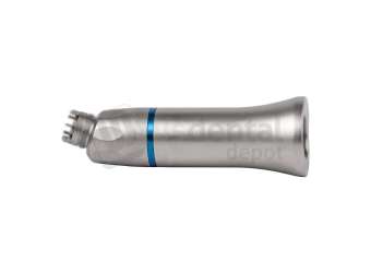 FLIGHT DENTAL - Flight Contra Angle Sheath ONLY, NO Water Spray, Replacement Outer Sheath for Dry Contra Angle Configurations - # F-424BW