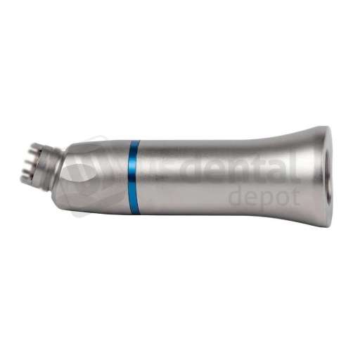 FLIGHT DENTAL - Flight Contra Angle Sheath ONLY, NO Water Spray, Replacement Outer Sheath for Dry Contra Angle Configurations - # F-424BW