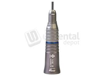 FLIGHT DENTAL - Flight Straight Nose Cone with External Water Spray for Slowspeed Motor Applications, Bur Attachment with External Irrigation - # F-415BZ