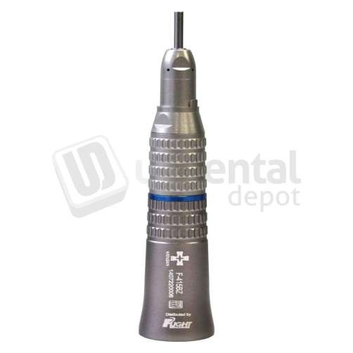 FLIGHT DENTAL - Flight Straight Nose Cone with External Water Spray for Slowspeed Motor Applications, Bur Attachment with External Irrigation - # F-415BZ