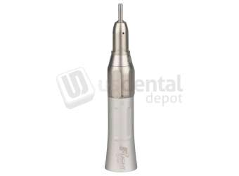 FLIGHT DENTAL - Flight Straight Nose Cone with External Water Spray, F-DE01 Variant for Slowspeed Applications - # F-DE01