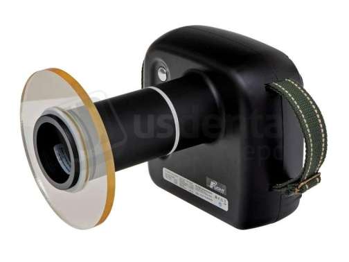 FLIGHT DENTAL - Flight X-Vision Fixture Fasten Nut Replacement for XR-3800 Portable Handheld X-Ray Fixture Mounting - # XR38001018