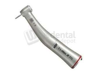 WOORPECKER  - 1:5 Red Contrangle Woodpecker WJ-45TL 1:5 - Optical  Push button FG ( Friction Grip ) # WJ-45TL 1:5