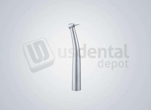 JINME - JINME J4-MUQ Children High Speed Dental Handpiece with super mini head measuring 8.9 millimeters, German bearings, and NSK compatible quick coupling. Sized for pediatric access and small oral cavities. - # J4-MUQ