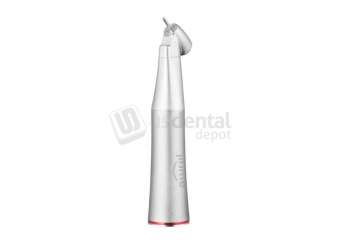 JINME - JINME 1:4.2 Surgical Electric Tooth Extraction Handpiece with German bearings and both internal and external water spray. Engineered for surgical extraction and bone work on an electric micromotor. - # EHP-1-4-2