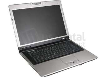 MSI - NOTEBOOK FOR SCANNER  - I7-240 32GB - 1Tb - NVIDIA RTX-5060 - W11 PRO  -  COMPUTER WARRANTY PROVIDED BY THE FACTORY