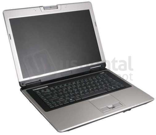 MSI - NOTEBOOK FOR SCANNER  - I7-240 32GB - 1Tb - NVIDIA RTX-5060 - W11 PRO  -  COMPUTER WARRANTY PROVIDED BY THE FACTORY