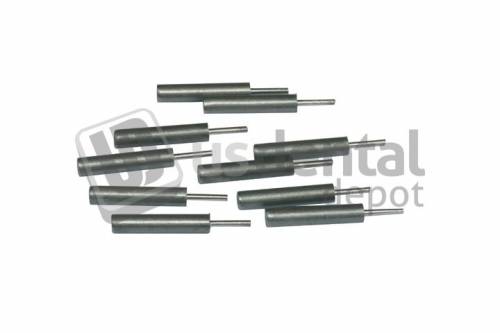 BESQUAL Metal Firing Pins for honeycomb ( pins only-10pk) #504-101