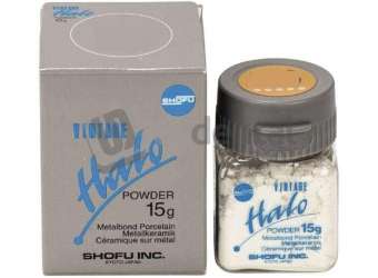 SHOFU Vintage Halo Opaque Powder RootBO 15gr #7111 #7111