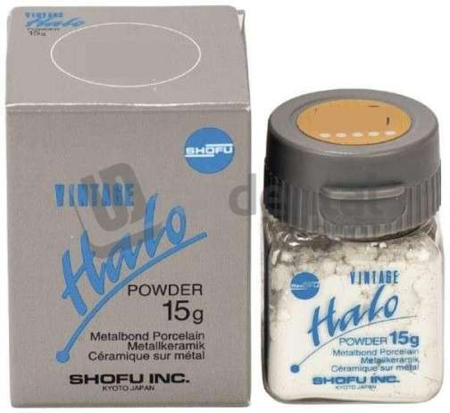 SHOFU Vintage Halo Opaque Powder RootBO 15gr #7111 #7111