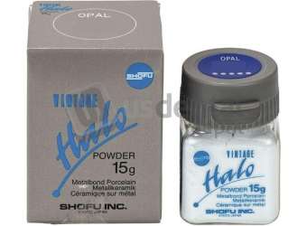 SHOFU Vintage Halo Opal Incisal 60 15gr #7514 #7514