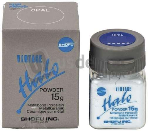 SHOFU Vintage Halo Opal Incisal 60 15gr #7514 #7514