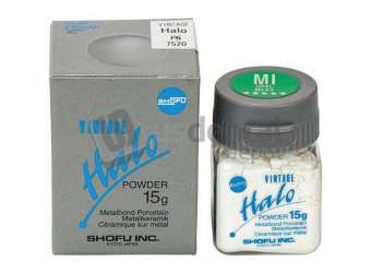 SHOFU Vintage Halo Opal Effect Milk 15gr #7520 #7520