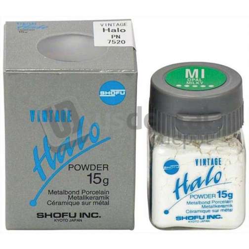 SHOFU Vintage Halo Opal Effect Milk 15gr #7520 #7520