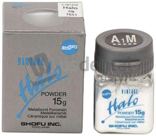 SHOFU Vintage Halo Margin A1M 15gr #7651 #7651