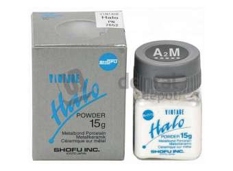 SHOFU Vintage Halo Margin A2M 15gr #7652 #7652