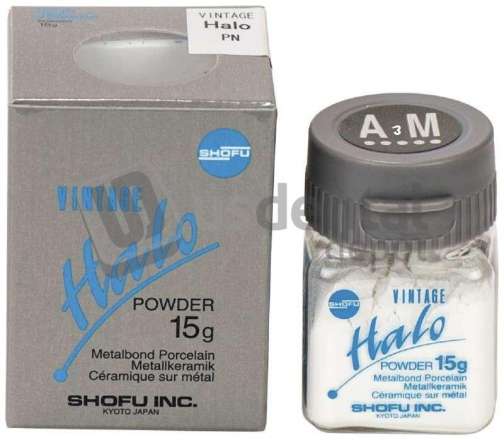 SHOFU Vintage Halo Margin A3M 15gr #7653 #7653