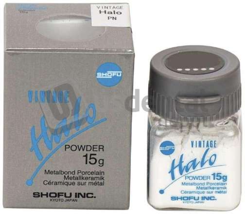 SHOFU Vintage Halo Margin A3.5M 15gr #7654 #7654