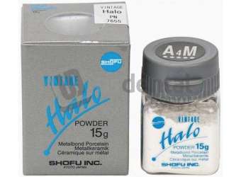 SHOFU Vintage Halo Margin A4M 15gr #7655 #7655