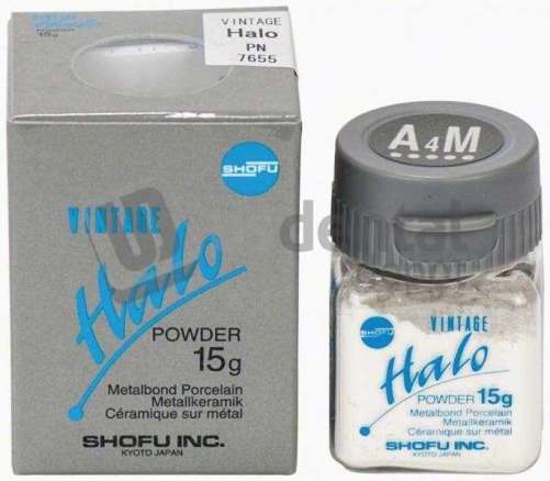 SHOFU Vintage Halo Margin A4M 15gr #7655 #7655