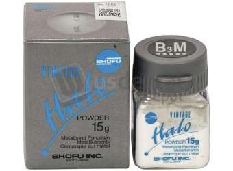 SHOFU Vintage Halo Margin B3M 15gr #7659 #7659