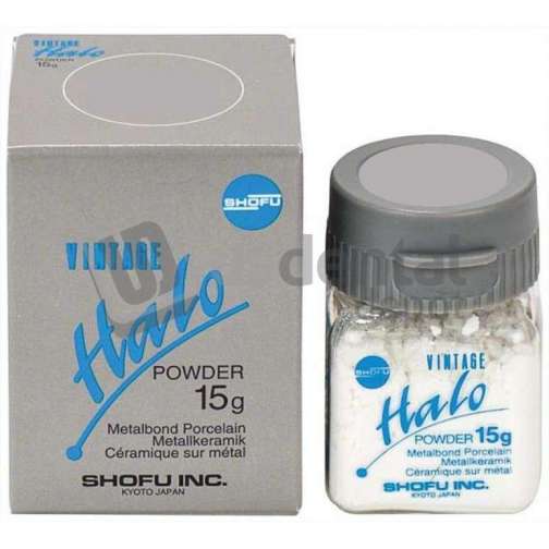 SHOFU Vintage Halo Value Minus VMRootAO 15gr #7856 #7856