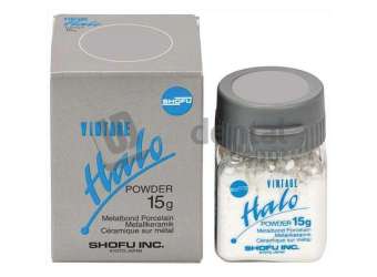 SHOFU Vintage Halo Value Minus VMR1O 15gr #7857 #7857