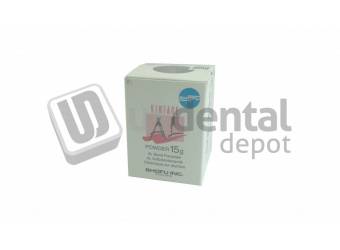 SHOFU Vintage AL Opaque Dentin OD-A3 15gr #8144 #-8144 Porcelana para Alumina
