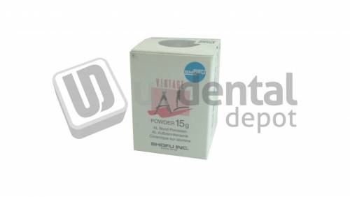 SHOFU Vintage AL Opaque Dentin OD-A3 15gr #8144 #-8144 Porcelana para Alumina