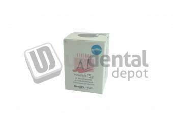 SHOFU Vintage AL Body A4B 15gr #8195 #8195 Porcelana para Alumina