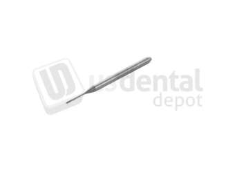 AMANN GIRRBACH Zirconia Bur - KF1.8mm ( KF2mm ) #18 - #760792 ( for item KT1.8mm ( KT2mm ) ) Used for Implants & Abutments in Ceramill Multi-x and compatible with Zircon Zhan Manual milling units -