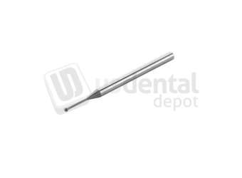 AMANN GIRRBACH Zirconia Reader - T0.9mm #9 - #760809 ( for item F0.9mm ) Used for Implants & Abutments in Ceramill Multi-x and compatible with Zircon Zhan Manual milling units -