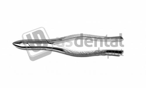 #1 Standard also #99C Extracting Forceps Upper Anterior and Laterals 1pk - #786102