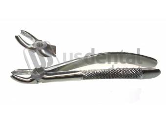 #18R Extracting Forceps First and Second Upper Molar Right - 1Pk - #786110