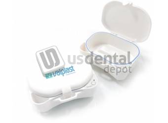 VALPLAST Denture Cleaner Spa / Box - to be used with Concentrated Denture Cleanser ( sold separatedly ) - #20271