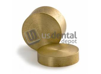VALPLAST Bronze Disc - Thin Each - Mfg: 20500