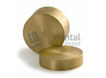 VALPLAST Bronze Disc - Thick Each - Mfg: 20501