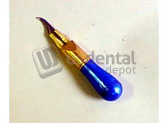 VALPLAST Valplast Knife Each - Mfg: 20509