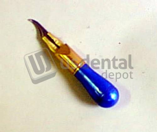 VALPLAST Valplast Knife Each - Mfg: 20509