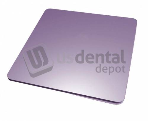 PRO-FORM - SINGLE-COLOR Mouthguards Laminate PURPLE .160in ( 4mm ) 1pk 5x5 Sheet ( K#9600870-1 ) ( 5x5in )