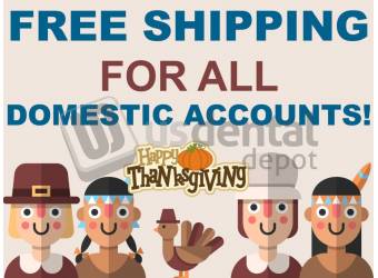 FREE SHIPPING FOR ALL DOMESTIC ACCOUNTS /// Find the stamp logo in our products ///