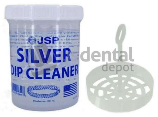 SILVER CLEANER, JSP # US155