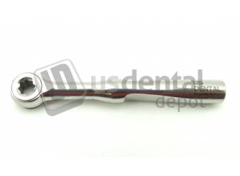 XPS Manual Implant Torque  Wrench Prosthetic ( N-29165 ) Criquet Manual sin regulacion de Implant Torque