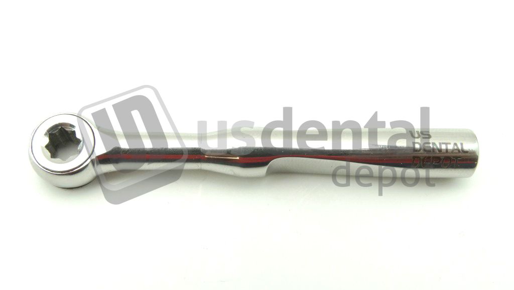 MANUAL TORQUE WRENCH PROSTHETI XPS N29165 US Dental Depot