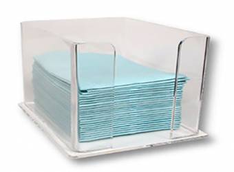 Bib Dispensers - PLASDENT