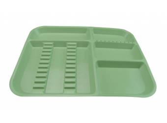 Divided Tray A