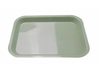 Flat Tray F