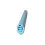 PLASDENT Screen- Vent Oral Evacuator- #8058- Color: BLUE- ( 100px /Bag- 20 Bags/Case )