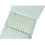 SITCKY Applicators for Veneers #8303-1   Color: WHITE  ( 60px /Box )